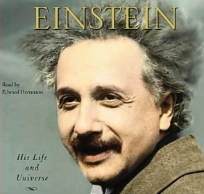 Einstein | His Life and Universe (2007) by Walter Isaacson